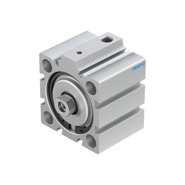 Short-Stroke Cylinder AEVC-50-10-I-P-A